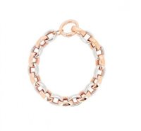 Bracciale Pesavento Donna Elegance in Argento WELGD026 - WELGD026